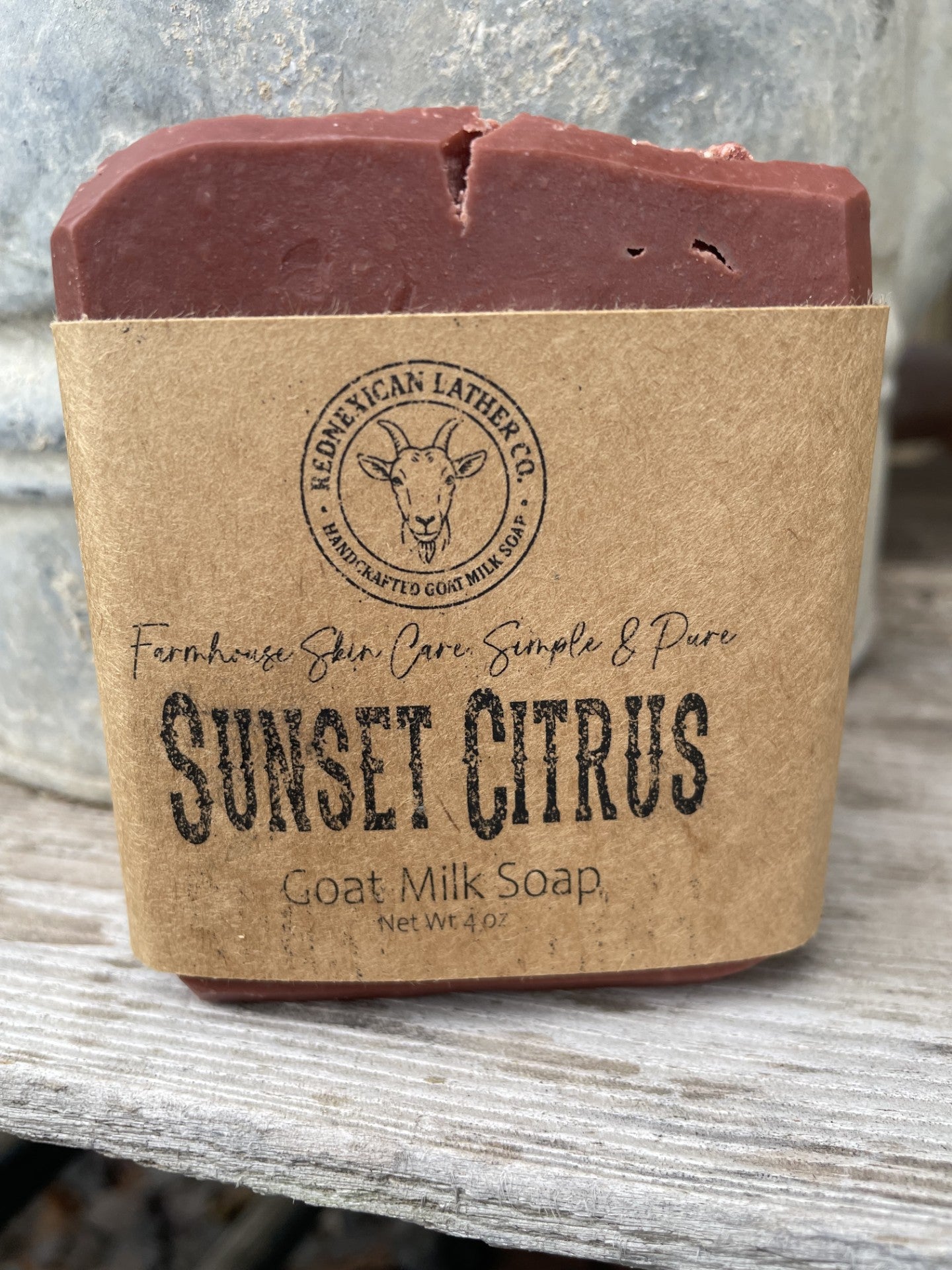 Sunset Citrus