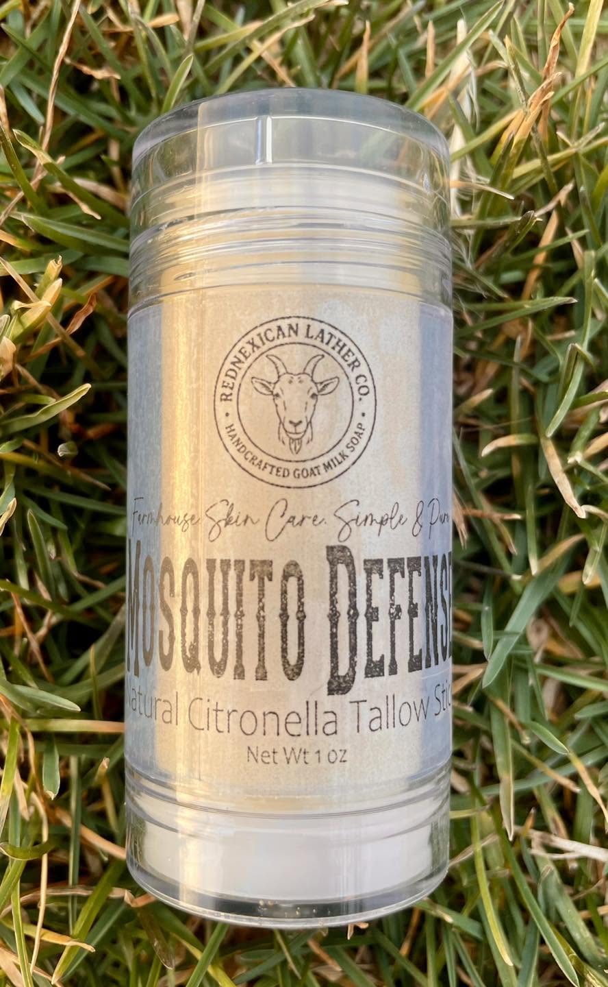 Mosquito Defense Stick