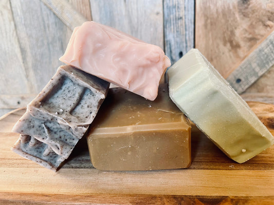 Soap of the Month Club