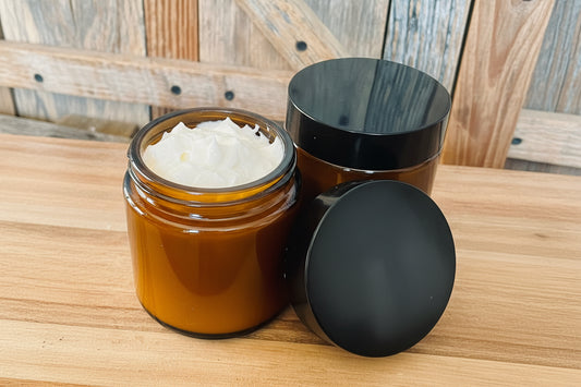 4 oz Unscented Tallow