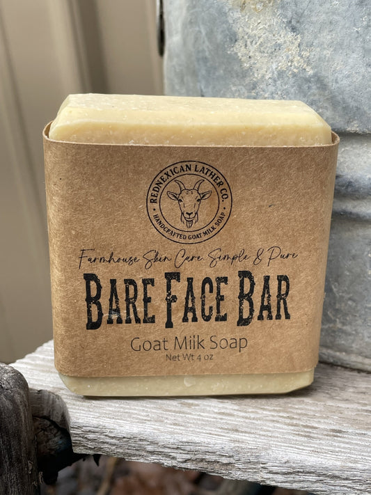 Bare Face Bar