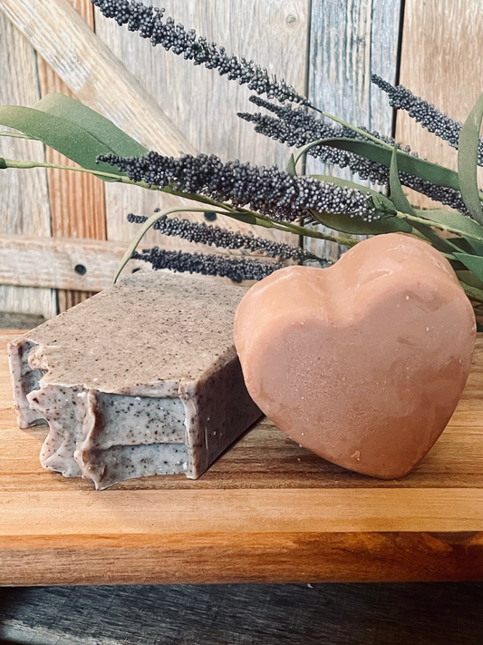 Family Soap of the Month Bundle
