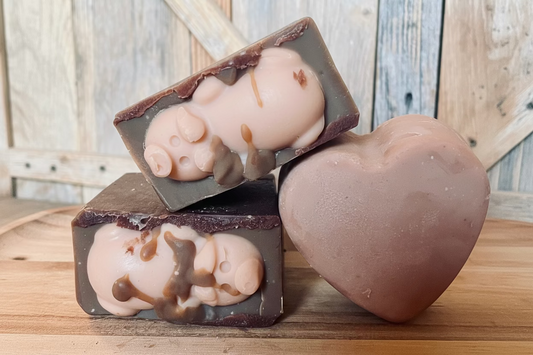 Kid's Soap of the Month Club