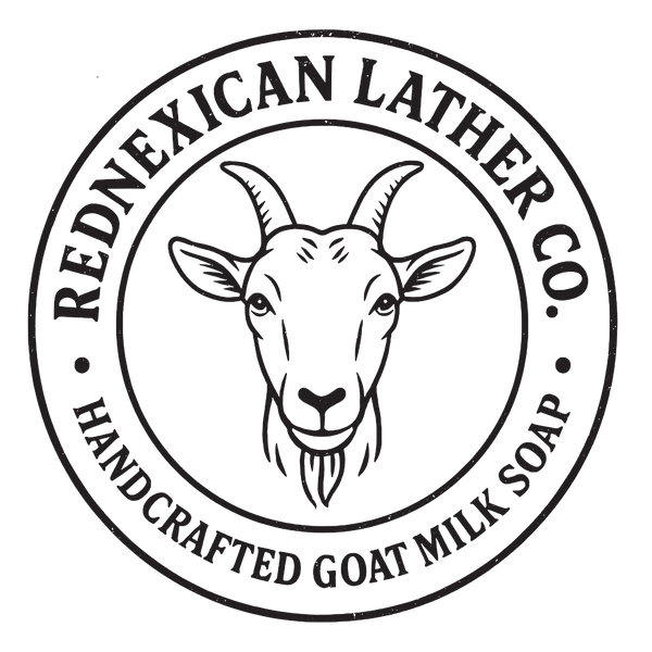 Rednexican Lather Co.