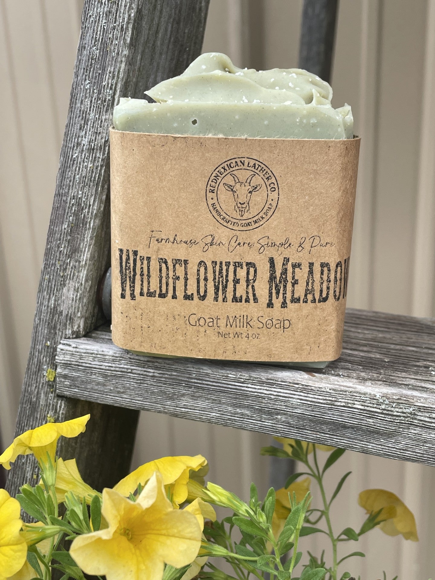 Wildflower Meadow